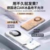Applicable To Huawei Mate11pro Mobile Phone Case New Soft Case Mate11 Electroplating Transparent Silicone Mate11 All-inclusive