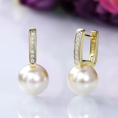 Pendientes – Pendientes de gota