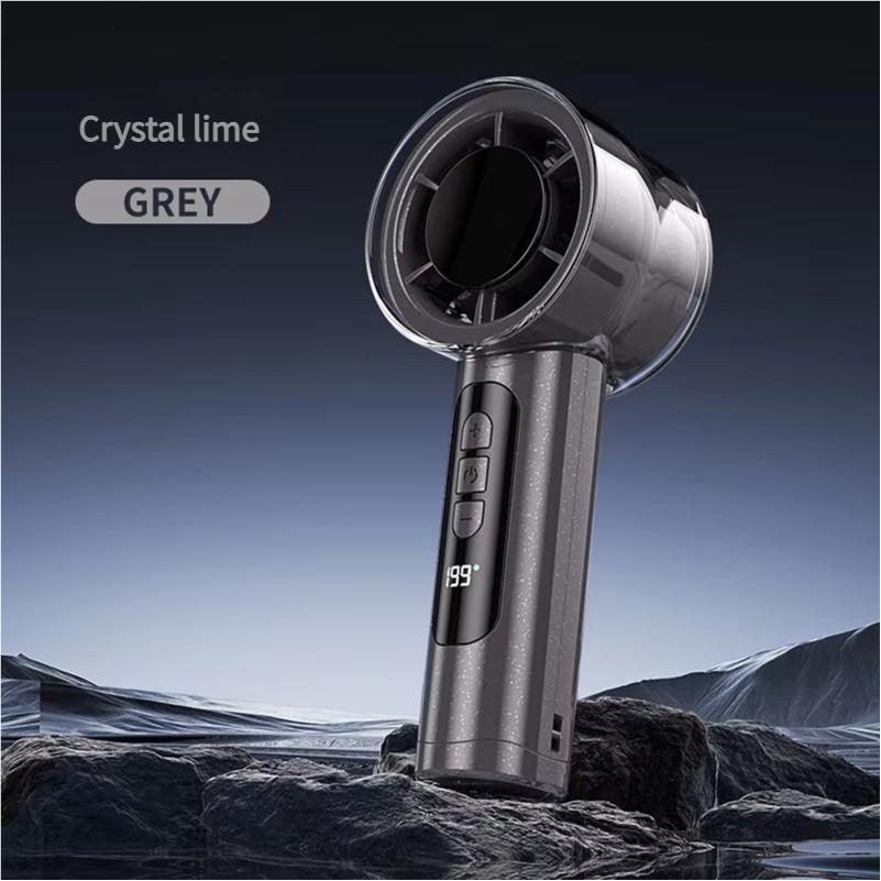 

ВСТРЕЧАЙТЕ SUN 199 Скоростной ручной электрический вентилятор с USB Мини Портативная зарядка Маленький вентилятор Настольный Маленький электрический вентилятор