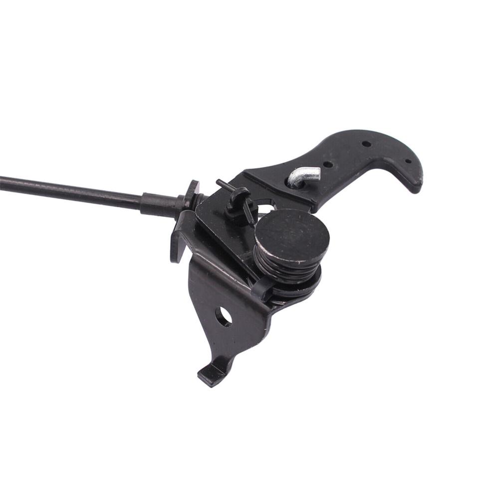 Hood Release Lever For Hyundai Santa Fe 2013-2019 81140-2W000