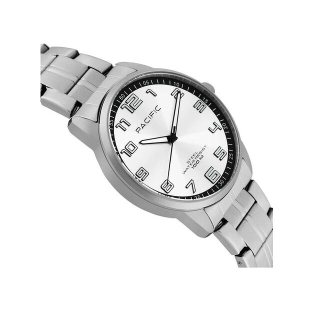 Часы Pacific PC00655