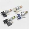 Alloy Lock Drawer Lock Toolbox Lock Easy Installation