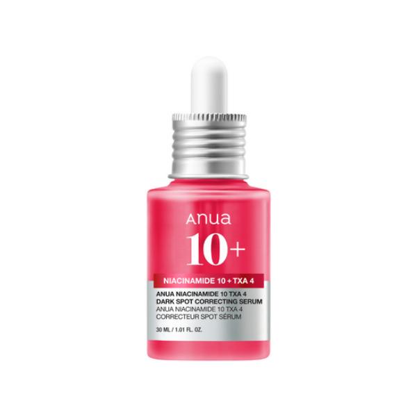 

Anua TXA Niacin Trace Serum 30ml 30ml 1ea