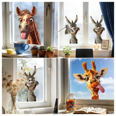 Tratamientos de ventanas – Láminas para ventanas