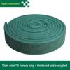 Kuanxuan Industrial Green Scouring Pad Roll