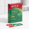 Abka Fresh Mint Flavor Gurgelstick Mundwasser 50p, 1 Stück, 500ml