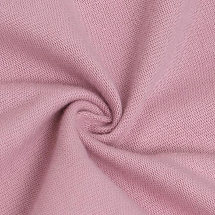 Nike Sports Lifestyle Series Solid Color Logo Embroidered Round Neck Long Sleeve T-Shirt Women Tops Pink CZ3557-516