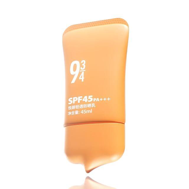 934 - Daily Protective Sunscreen Lotion SPF 45 PA+++ 45ml