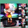 Cute One Piece Q Version Collectibles Set With Four Characters