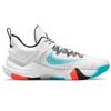 Nike Giannis Immortality Aqua Fresh Sneakers DH4528-100