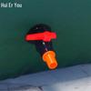 Portable Foldable Outdoor Water Storage Tank