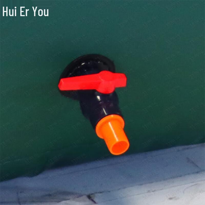 Portable Foldable Outdoor Water Storage Tank