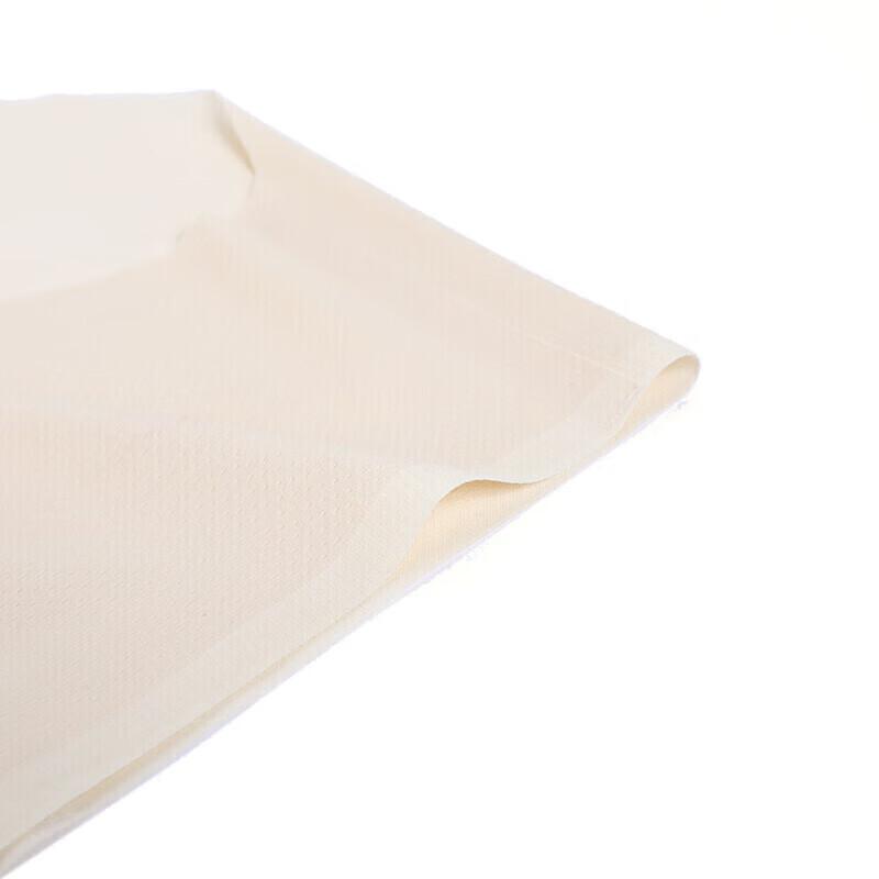 Aimer Women's Seamless Antibacterial Mid-Rise Boy Shorts AM233941