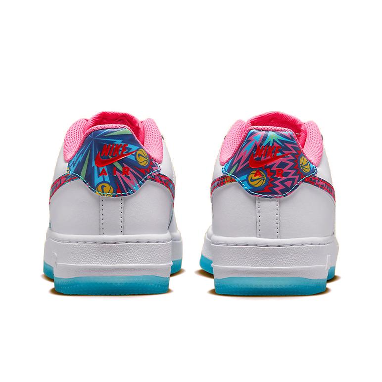 Nové Nike Air Force 1 Low '07 All Star 2023 GS DZ4883-100