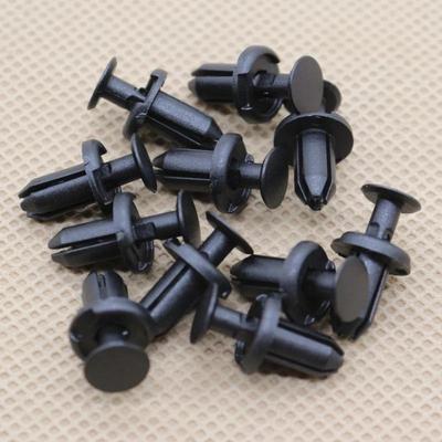 Compatible Toyota Crown Lexus Bumper Push Retainer Clip 5mm 90467-05170