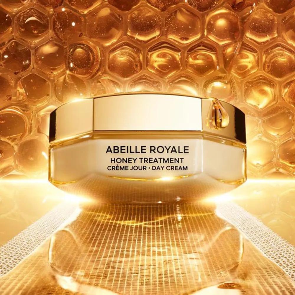 Guerlain Abeille Royale Honey Day Cream 50ml