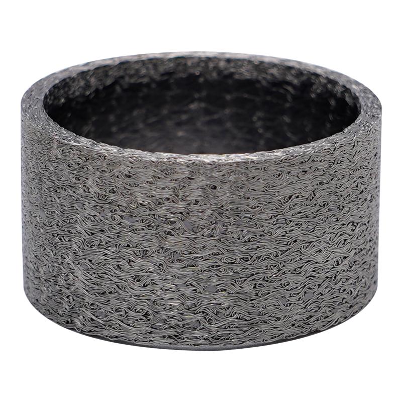 Motorcycle Exhaust Pipe Gasket For Kawasaki Tengai KL650 90-91 Voyager ZG1200 87-95 Vulcan 750 VN750 90-06 Concours ZG1000 89-04