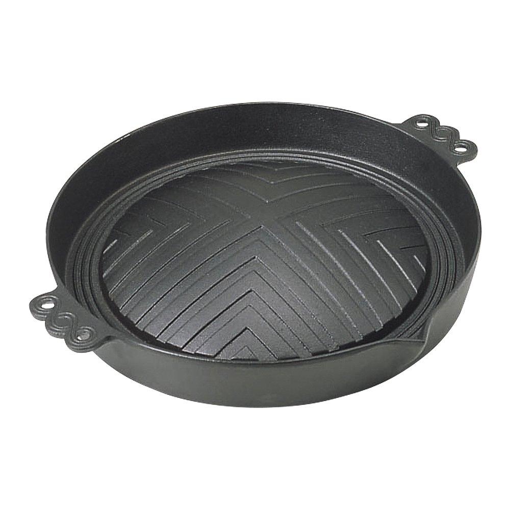 

Toshin Sales Goshin Seal Genghis Khan Pot Deep Type with Spout 29cm Y-11