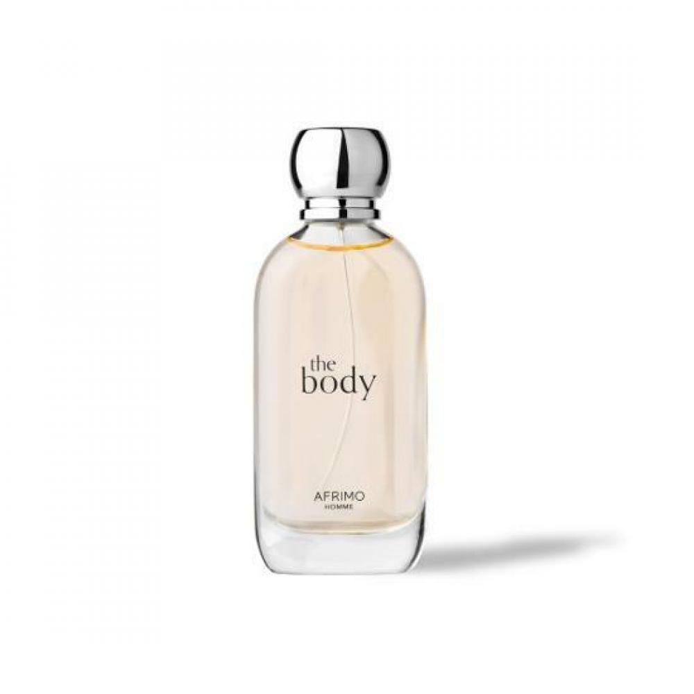 

Afrimo The Body for Men EDP 50ml Renewal