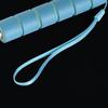 Shoehorn Long Handle 29cm-70cm Telescoping Metal Portable Long Handle Shoes Horn Assist In Shoe Lifting for Men Women Kids Shoes