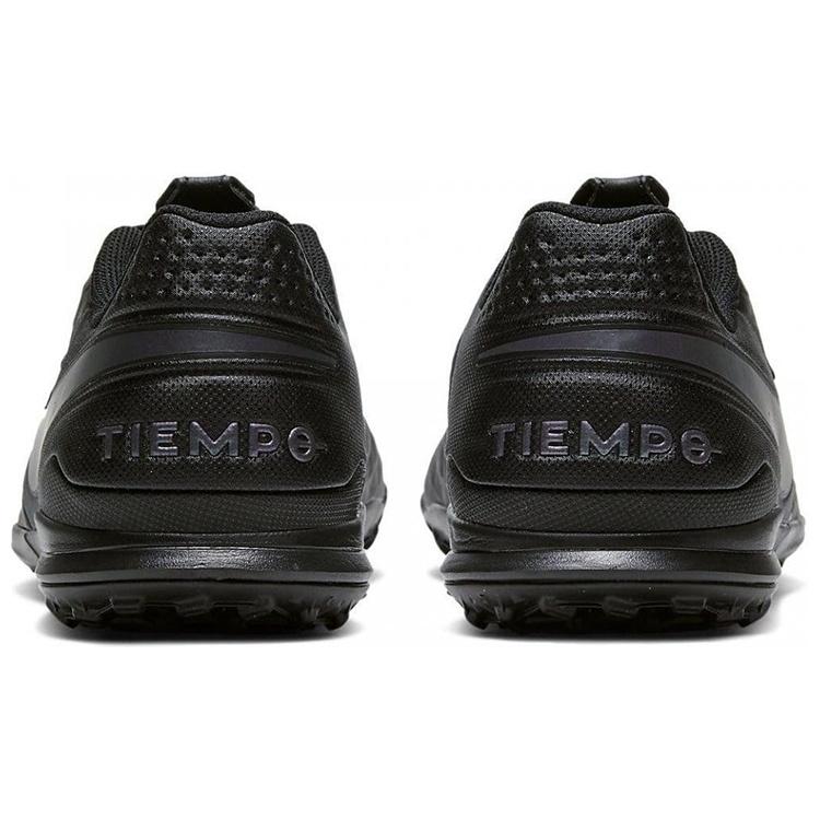 Nike Tiempo Legend 8 Academy TF Black Men's AT6100-010