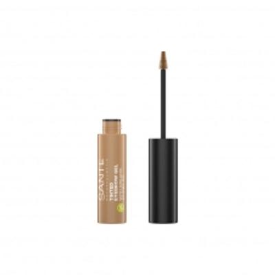 Tinted Eyebrow Gel 3.5ml (No. 1 Blondie)