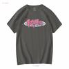 Vintage lata 90. Koszulka zespołu Nu Metal Korn Giant Metka Rozmiar XL 1996 Czarny vintage Wypłukana Wygodna męska moda Rozciągliwy Casual