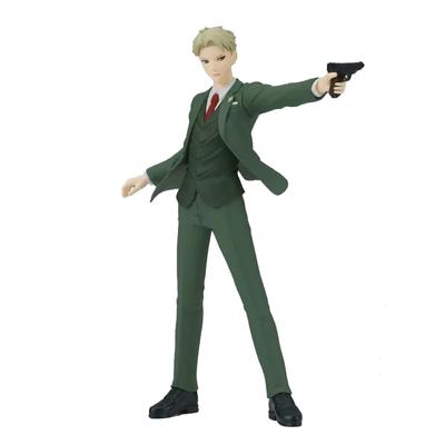 Banpresto SPYxFAMILY VIBRATION STARS Loid Forger