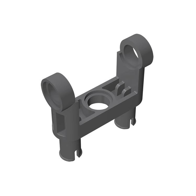 

Применимый строительный блок 48496 Запасные части для строительных блоков 4238840 Черный 4X4 Болтовое соединение Оптовая продажа 1