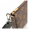 Auth Louis Vuitton Monogram Accessoires Pouch lv8826cc