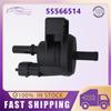 55566514 Petrol Evaporation Control Purge Solenoid Valve For Chevrolet Aveo Chevy Trax Renault Clio Captur Vauxhall Auto Parts