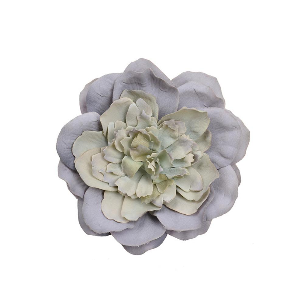 5PCS Decorative Peony Flower Heads Silk Flower Decoration Supplies Artificial Flower  Birthday Party