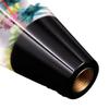JINGLING Underwater Flower Shift Knob Gear Knob Crystal Showa Style