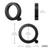 [Official] Umbra Ferris Ring Holder Black Accessory Storage