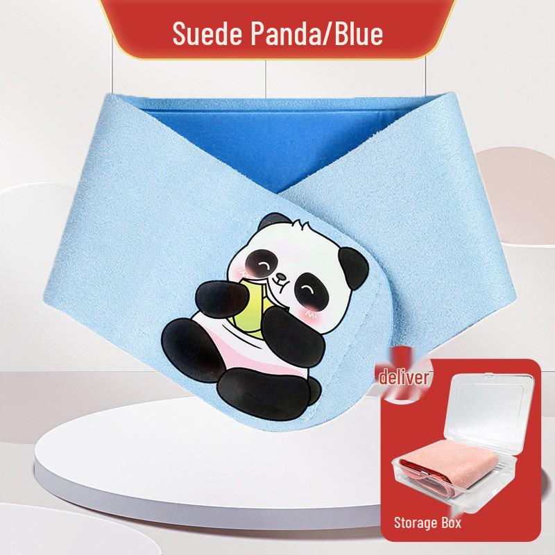 Neck Lifting and Moisturizing Gel Mask Strap