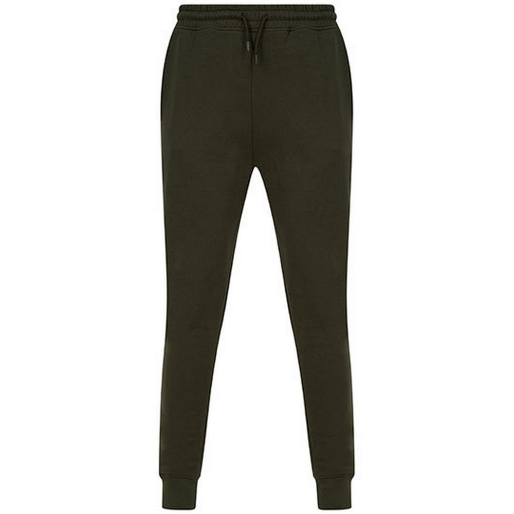 Tombo Unisex Adult Athleisure Jogging Bottoms