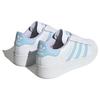 adidas Womens Superstar XLG 'White Clear Sky' (women's sizes) Cloud White / Clear Sky / Cloud White Skateboard Shoes IF3003