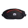 Recycled Polyester Sports Fanny Pack Unisex Black Adidas H22726