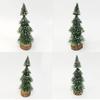 Whitewashing Christmas Tree, Christmas Decorations, Festival Tabletops, Window Displays, Decorative Items, Miniature Pine Cones, Cedar Trees