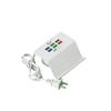 New 3.1A 6USB Multi-Port-Function Desktop Stand Mobile Phone Charger Fast Charging Socket Charging US/EU/UK Plug