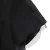 sacai luck made in Japan Short sleeve Cut 1 black Women Used