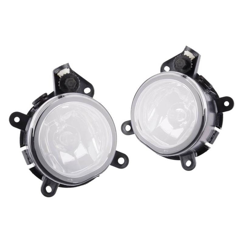 

63176925049 63176911721 63171477670 63176925050 1pair Front Left Right Bumper Fog Light Lamp fit for Mini Cooper R50 R52 R53