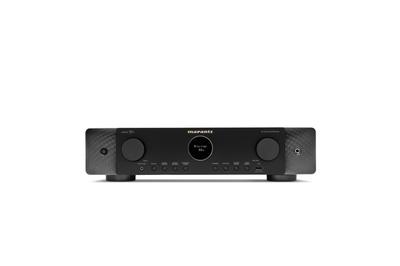 Marantz CINEMA 70s Slim Design AV Surround receiver 8K Ultra eARC 7.2ch HD, HDR10+, kompatibilní/černý CINEMA70S/FB