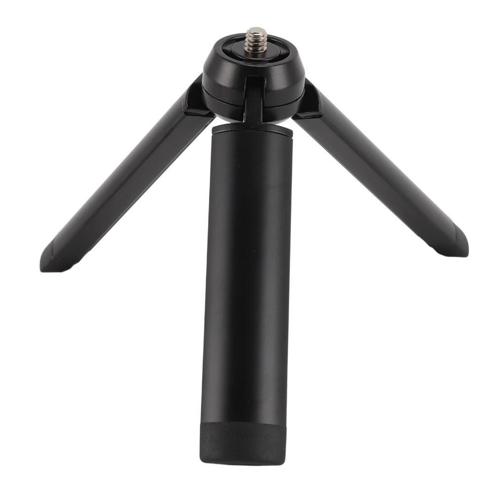 Foldable Mini Vlog Tripod Action Camera Stabilizer for OSMO POCKET 3 for Live Streaming