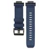16mm Travel Loop Nylonarmband für Casio Uhr G-SHOCK GA110 100 120 GA900 GA2100 DW-5600 GW-B5600 GW-M5610 Sportband Zubehör