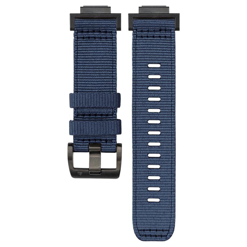 16mm Travel Loop Nylonarmband für Casio Uhr G-SHOCK GA110 100 120 GA900 GA2100 DW-5600 GW-B5600 GW-M5610 Sportband Zubehör