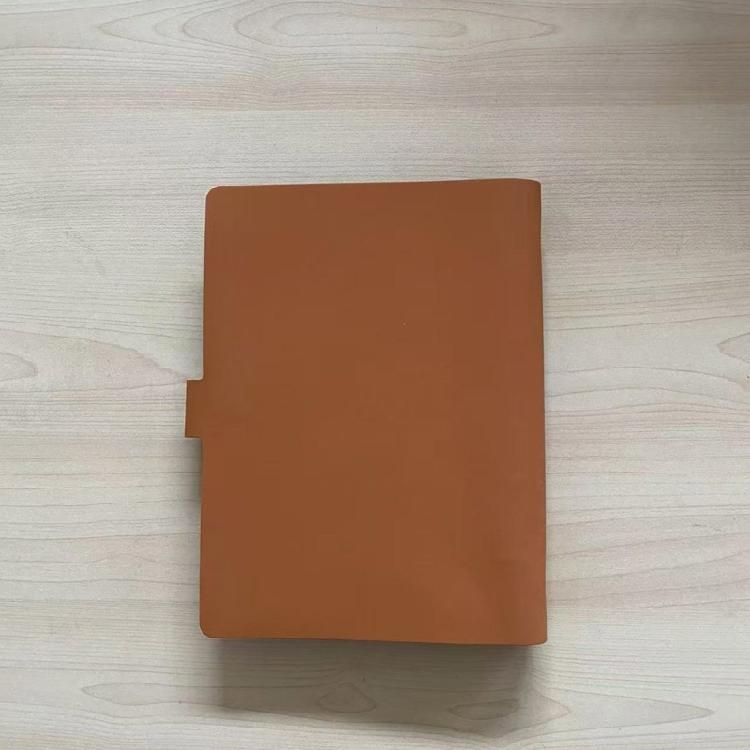 8 Pages Pin Collection Organizer Book Travel Friendly Display Album with Felt and Clear Cover Suitable for Brooches