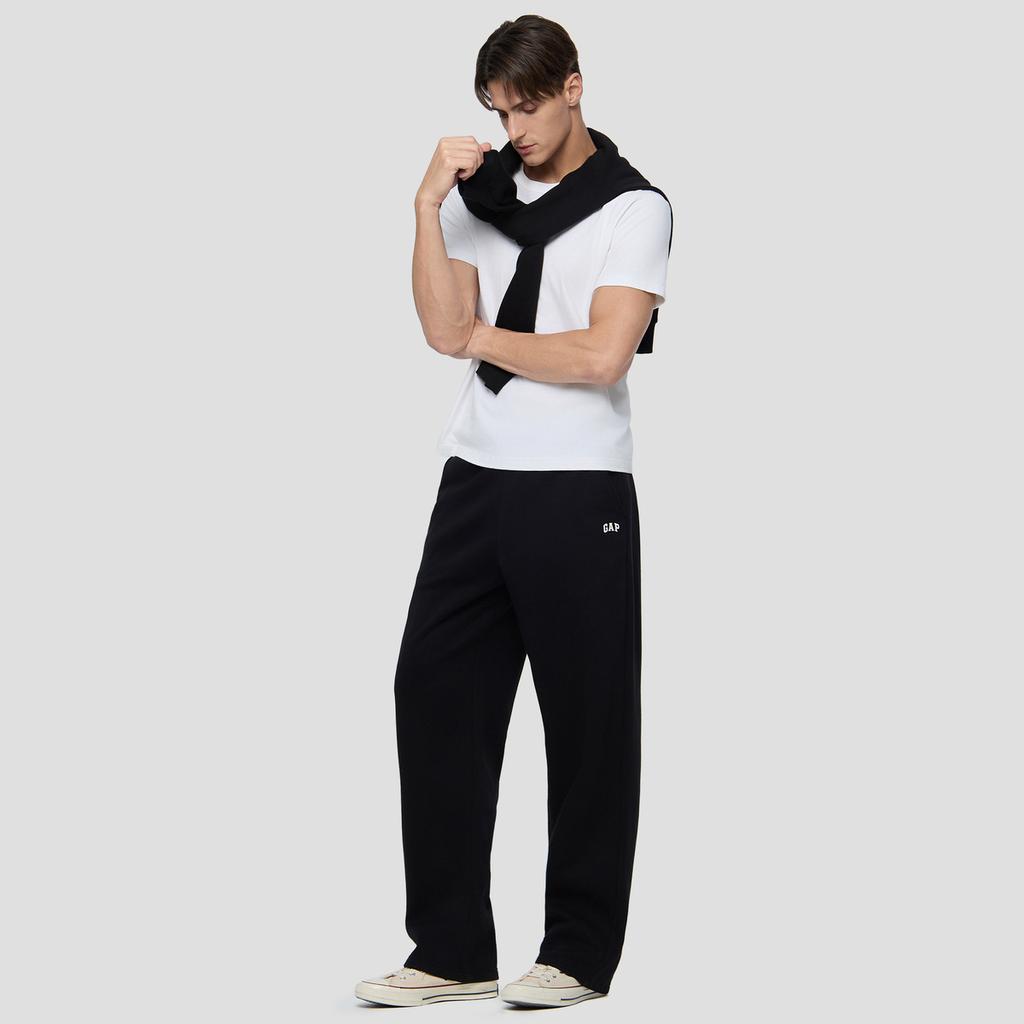 GAP Casual Pants Unisex Moderate Sweatpants 786440