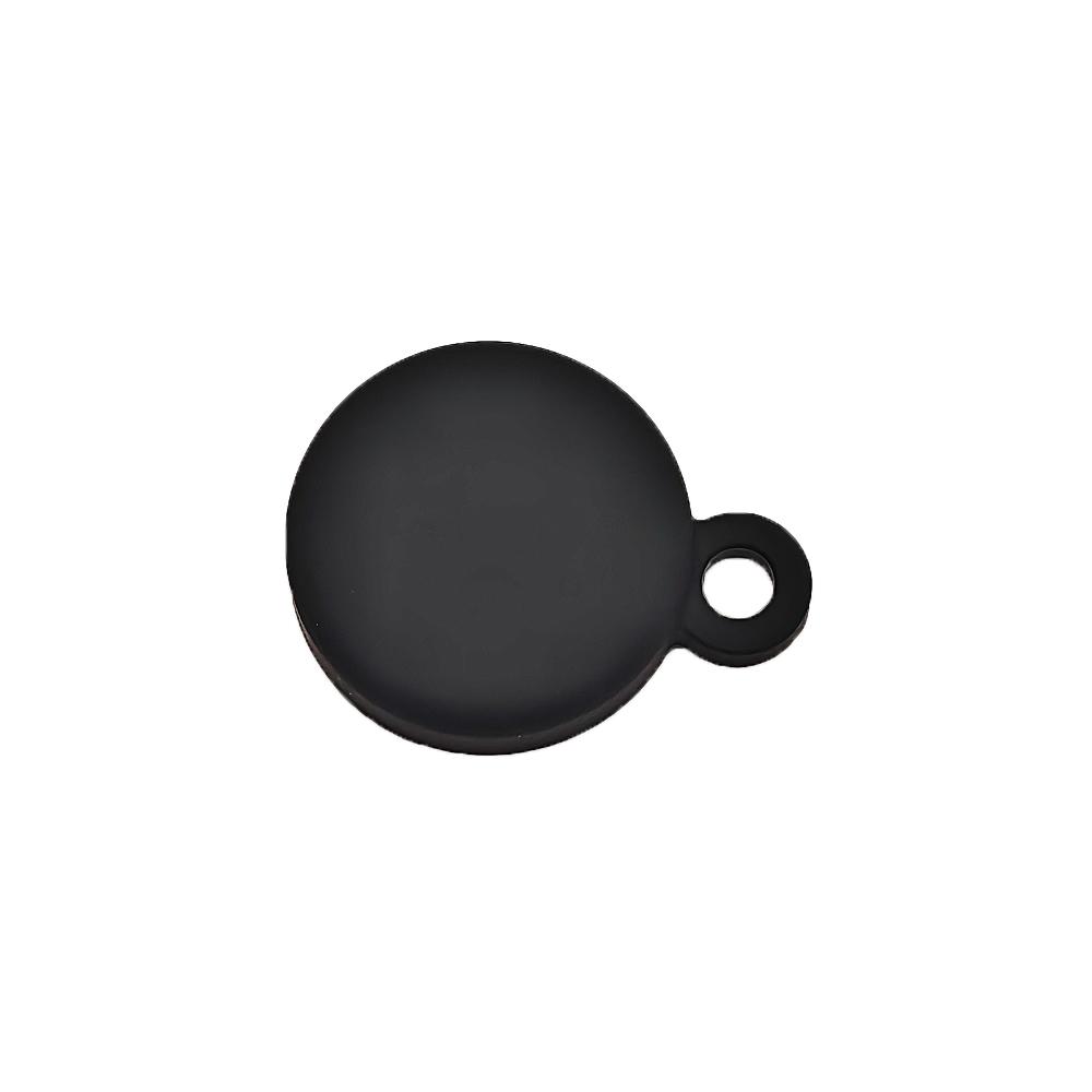 GO 3S Silicone Protective Cover Lens Cap Camera Case for Insta360 GO 3 / 3S Action Cameras Full-Body Protection