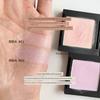 BBIA Blush Cream Pink Chin Purple Monochrome Repair Nude Matte Nature Expansion Atmosphere Nude Makeup Red Female BBIA